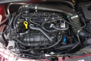 Ford 1.6ℓ EcoBoost - Not All It's Cracked Up To Be
