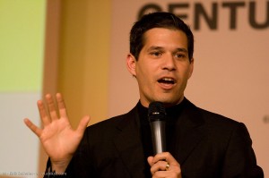 Shai Agassi - Founder and Former CEO of Better Place Electric Vehicles
