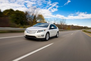 2015 Chevy Volt Could Lose Some Engine Weight
