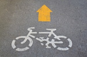 Washington State Representative Ed Orcutt Wants to Tax Cyclists - For Their Carbon Emissions?