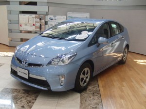 Happy Sweet Sixteen Hybrid Electrification Technology