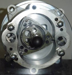 Air Conditioning Compressor Found in Some Audi Models