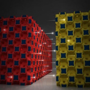 Micro-Battery 3D Internal Structure is Fast, Powerful, and Tiny