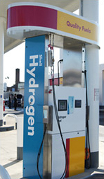 The Number of Hydrogen Refueling Stations is On The Rise