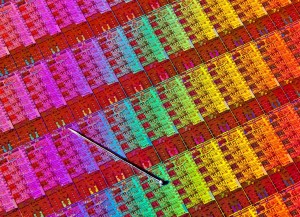 Intel Haswell Chip 200% More Powerful, 50% More Battery Life