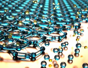 Graphene Has Very Unique Properties