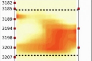 ERT Image Monitoring a Carbon Sequestration Well 10,000ft Deep