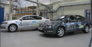 Milk-Hybrid Vehicles Featuring Low-Voltage Lead-Acid Batteries