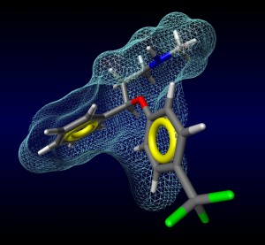 Prozac Found in Water Pollution Downstream From Waste Treatment Plants Leads to Aggressive Fish