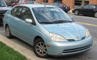 Toyota Prius Still Top of Sales While Other Automakers Play Catchup