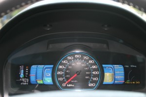 Ford Hybrid Vehicles, Like This Fusion Hybrid, Will be Reprogrammed for Fuel Economy