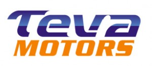 Teva Motors is Developing a Heavy Duty Electric Truck for Delivery Applications