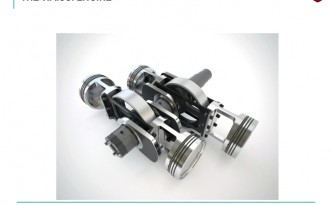 The Waissi Engine, Plenty of Innovation Left in Internal Combustion