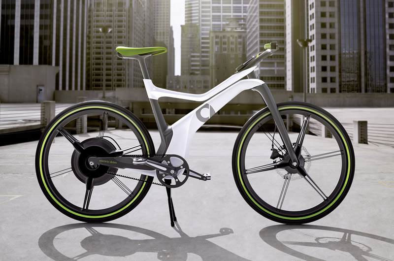 ebicycles