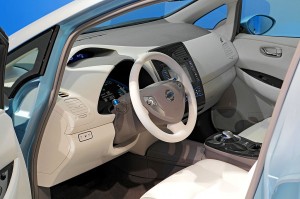 CAFE Regulations Pit Electric Vehicles Against Pickup Trucks