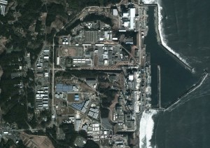 Damaged Fukushima Daiichi Nuclear Power Plant, Still Dangerous!
