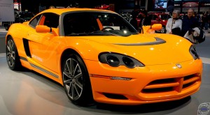 Dodge Circuit EV - The Last Chrysler Electric Vehicle