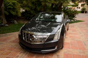 Cadillac ELR, First in Line of Cadillac Electric Vehicles?