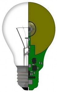 NLiteN 2D-Lite LED Bulb Could be $3ea by 2017