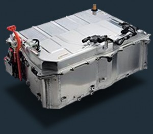 Toyota Developing Lithium-Ion Batteries and Hydrogen Fuel Cells for Future Vehicles