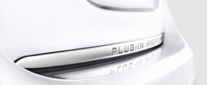 Volvo V60 PHEV, an Expensive Option
