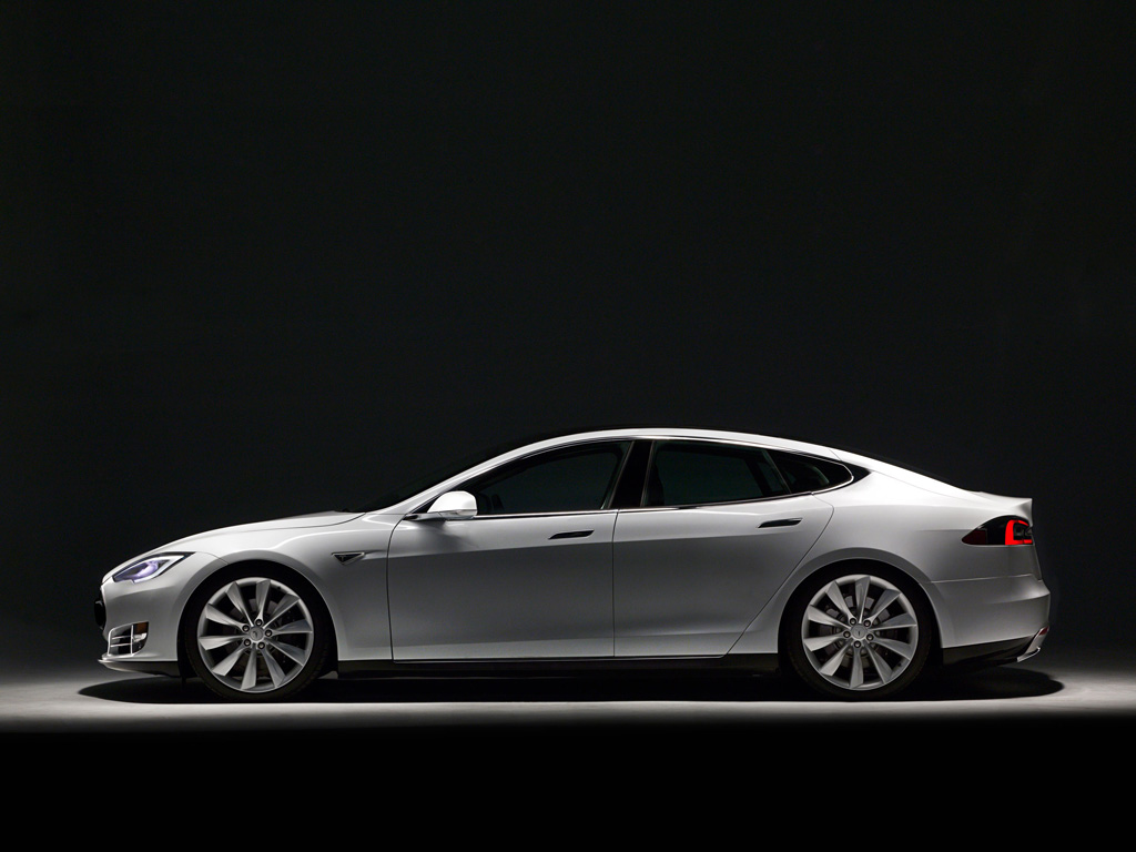 Tesla Model S, The Future of Automobile Transportation