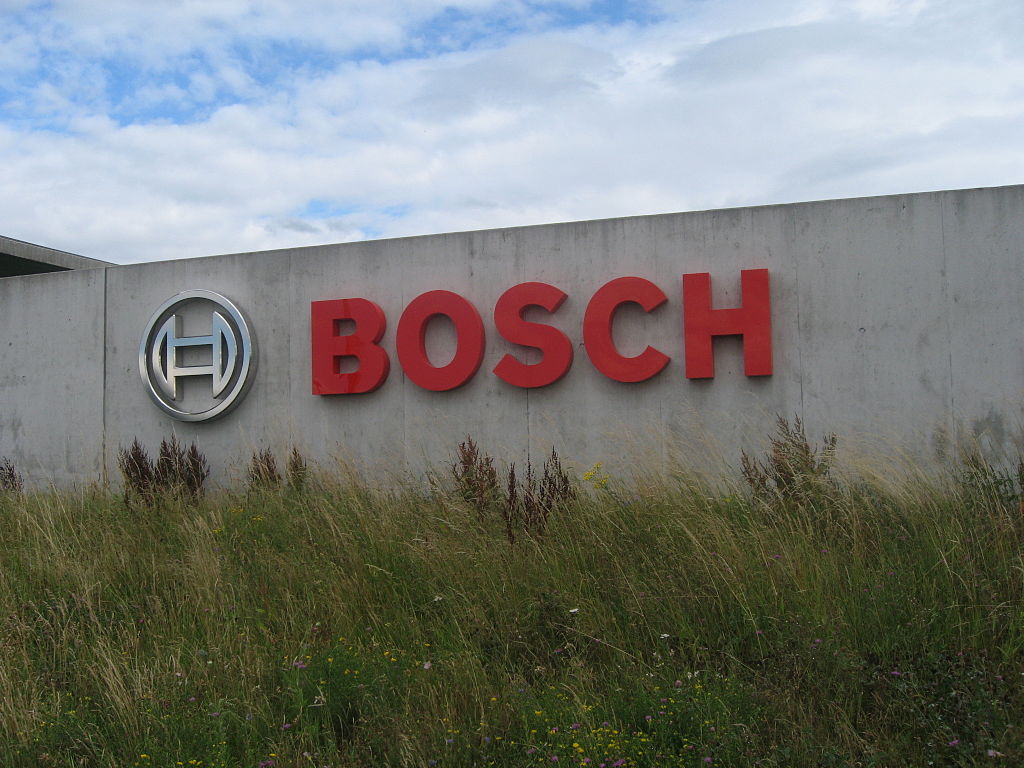 Will Bosch Lead the Lithium-Ion Battery Revolution?