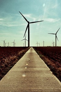 Wind Power is the Cleanest, and Cheapest, Power Option
