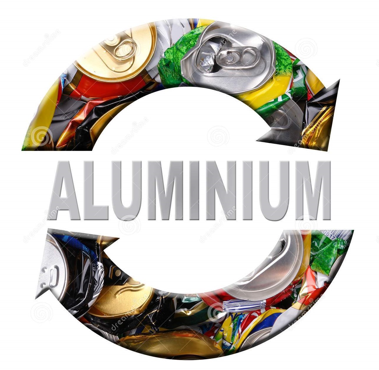 Getting 100 of Our Aluminum from Recycling May Soon Reality