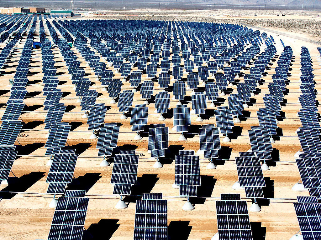Implementing More Renewable Energy Can Reduce Carbon Dioxide Emissions Nationwide