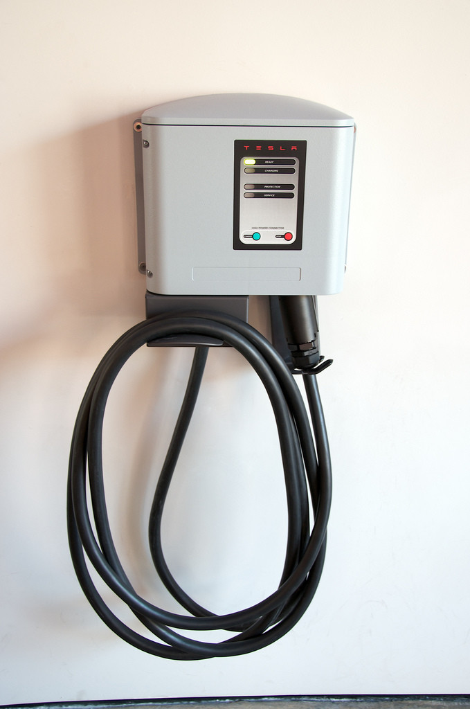 43+ Tesla Car Charger Station Images