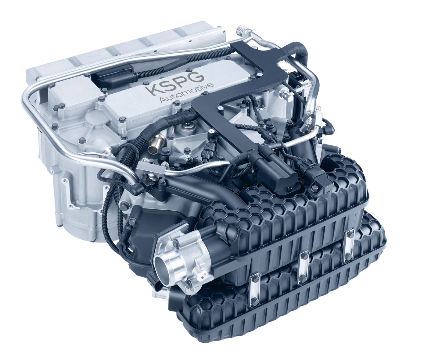 New Electric Vehicle RangeExtender Allays RangeJitters Quietly The