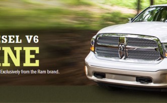 Green Car Technology in a Light Duty Pickup Truck