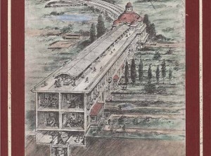 Roadtown book cover