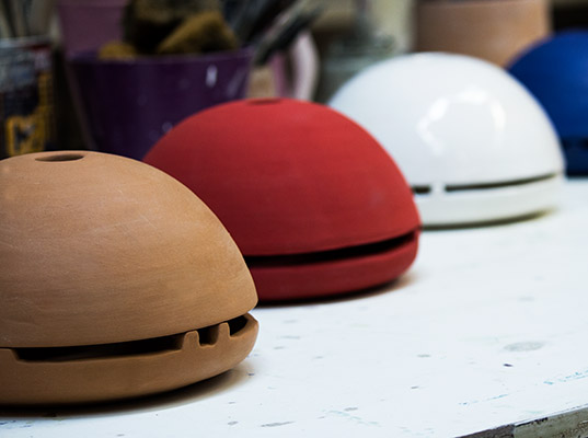 Egloo Heats Up Your Room With Just Candles - The Green Optimistic
