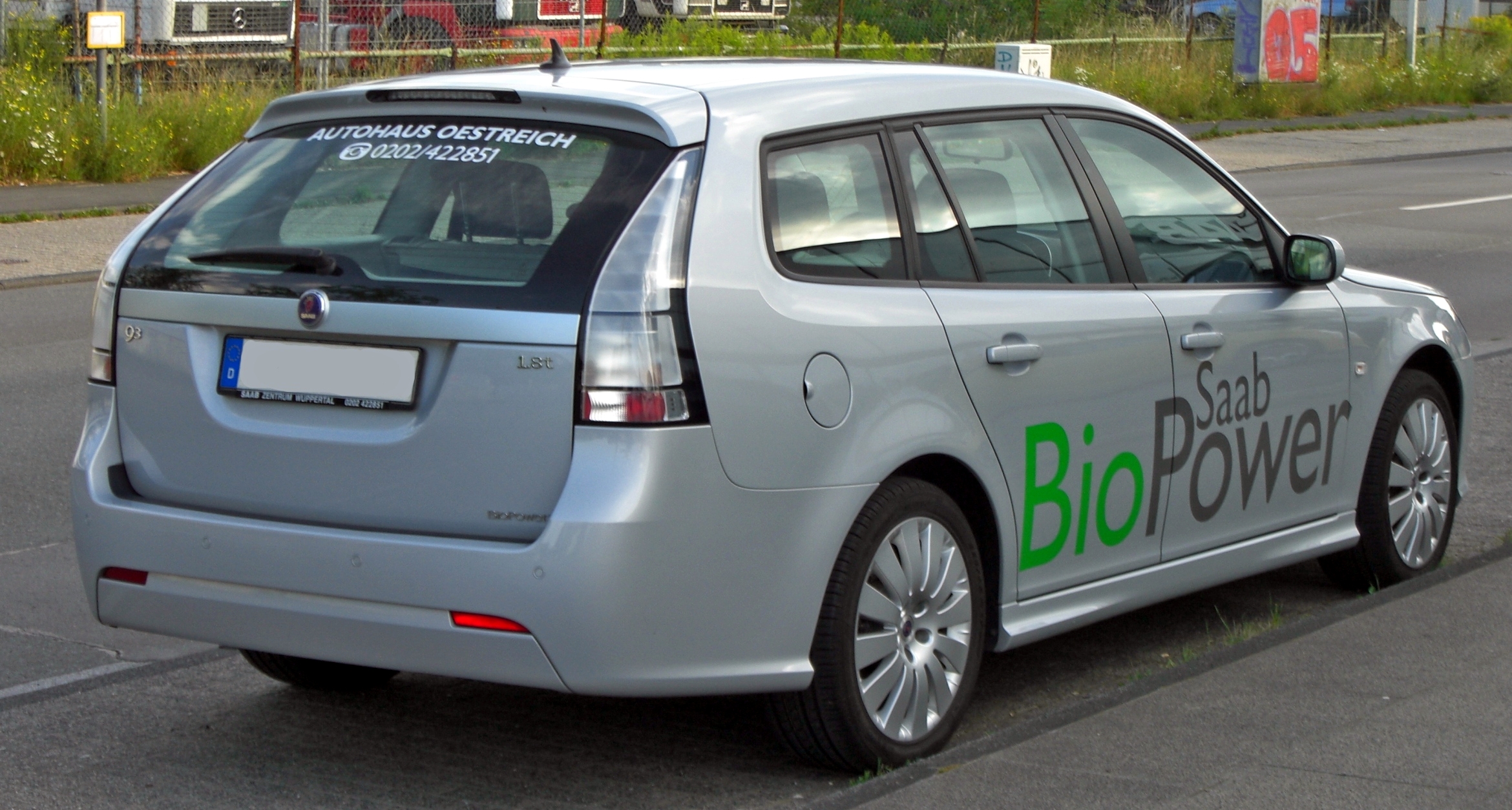 EVs and Biofuel Powered Cars Worse for the Environment? The Green