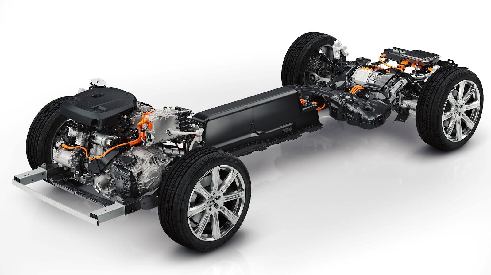 2017 Volvo Xc90 T8 World S Best High Mpg Performance Suv The The 2017 Volvo Xc90 T8 Is A One Of Kind Sport Utility Vehicle Suv With E For Up To Seven Pengers And Sports Car Performance Fuel Economy