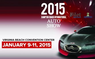 Electric Vehicles "Not Worth Mentioning" in "International Auto Show?"