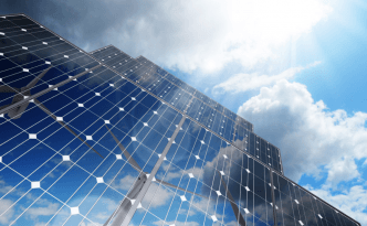 Solar panels