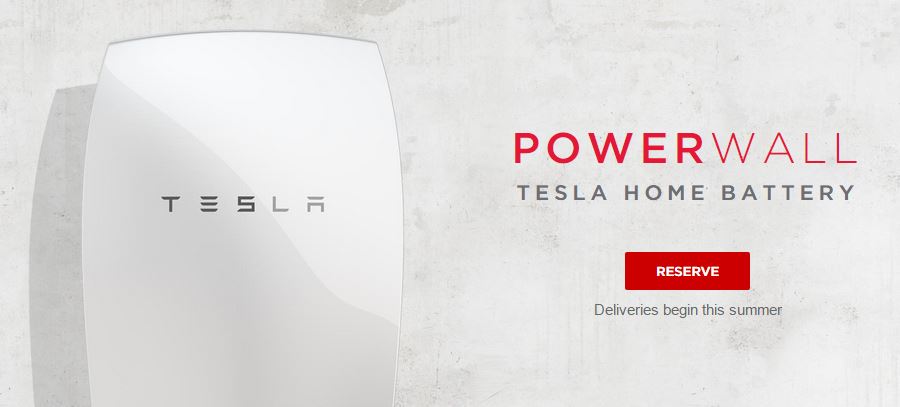 Tesla powerwall wait time discount
