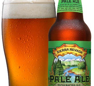 Green beer