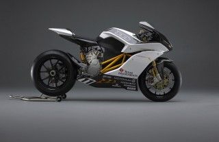 Mission online motors motorcycle