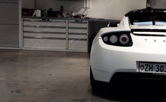 Bob Lutz says Tesla Motors is "Doomed," but in what way?