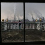 Greenhouse Gas Emissions Possibly On The Rise by 2030