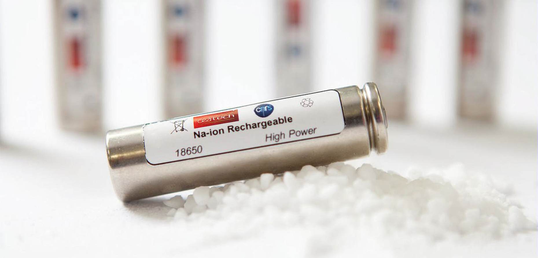 Sodium Ion Battery Meets Industry Standards The Green Optimistic