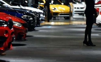 The next wave of vehicles is shown at NAIAS, most with improved fuel efficiency.