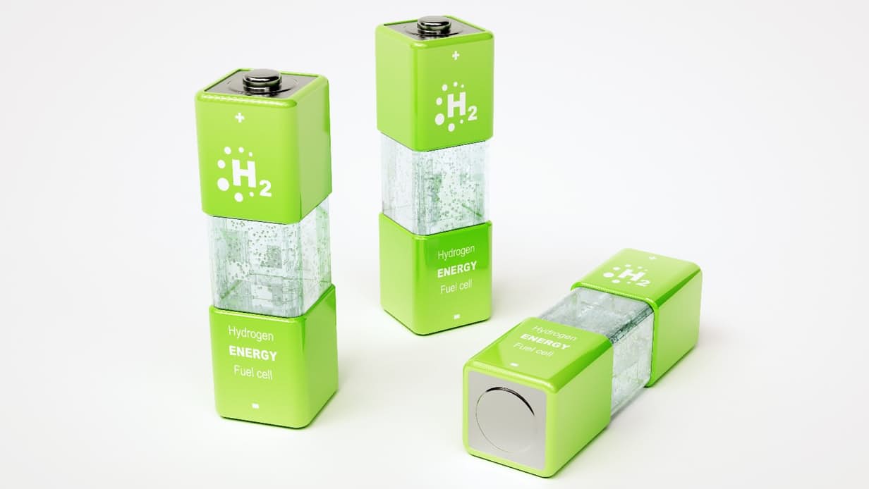Hydrogen Fuel Now Safe to Carry Around The Green Optimistic