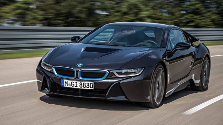 Bmw S Masterplan To Electric Car Transition The Green Optimistic Bmw S Masterplan To Electric Car Transition
