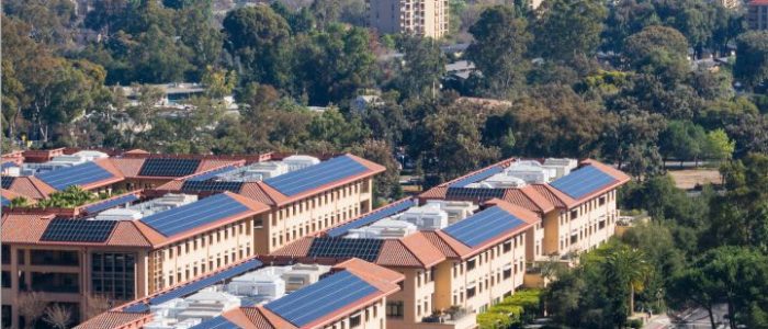 All-Electric Buildings