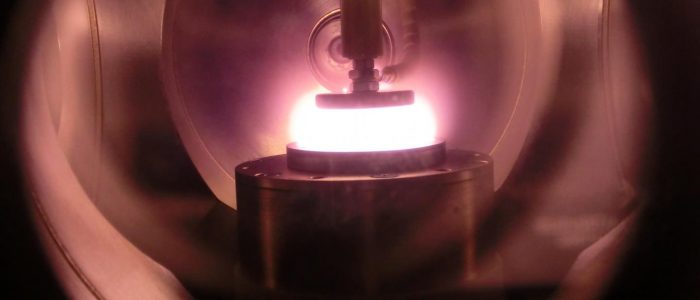 plasma switch